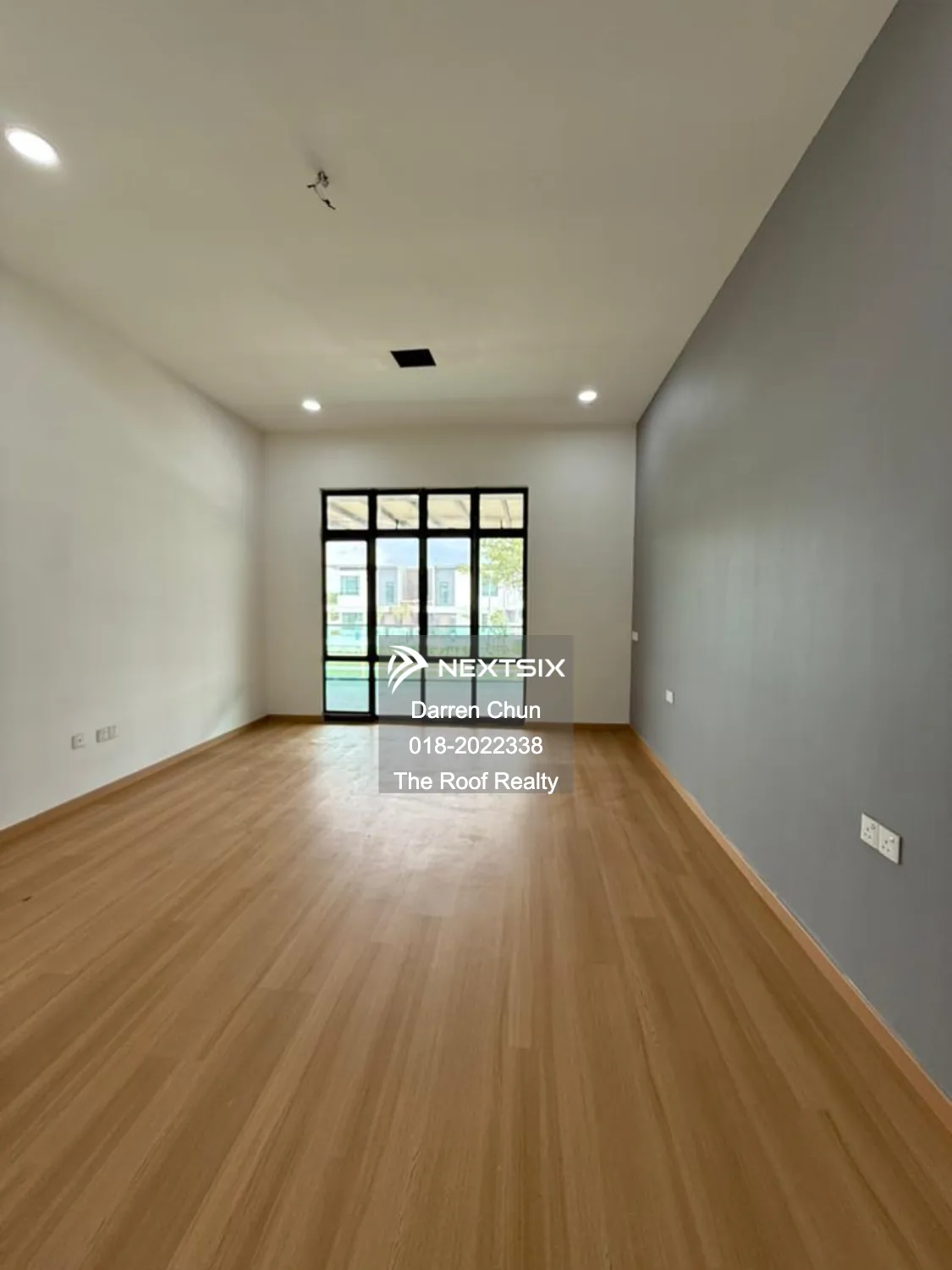 Semi-detached House For Sale in Ulu Tiram Johor - Image 14