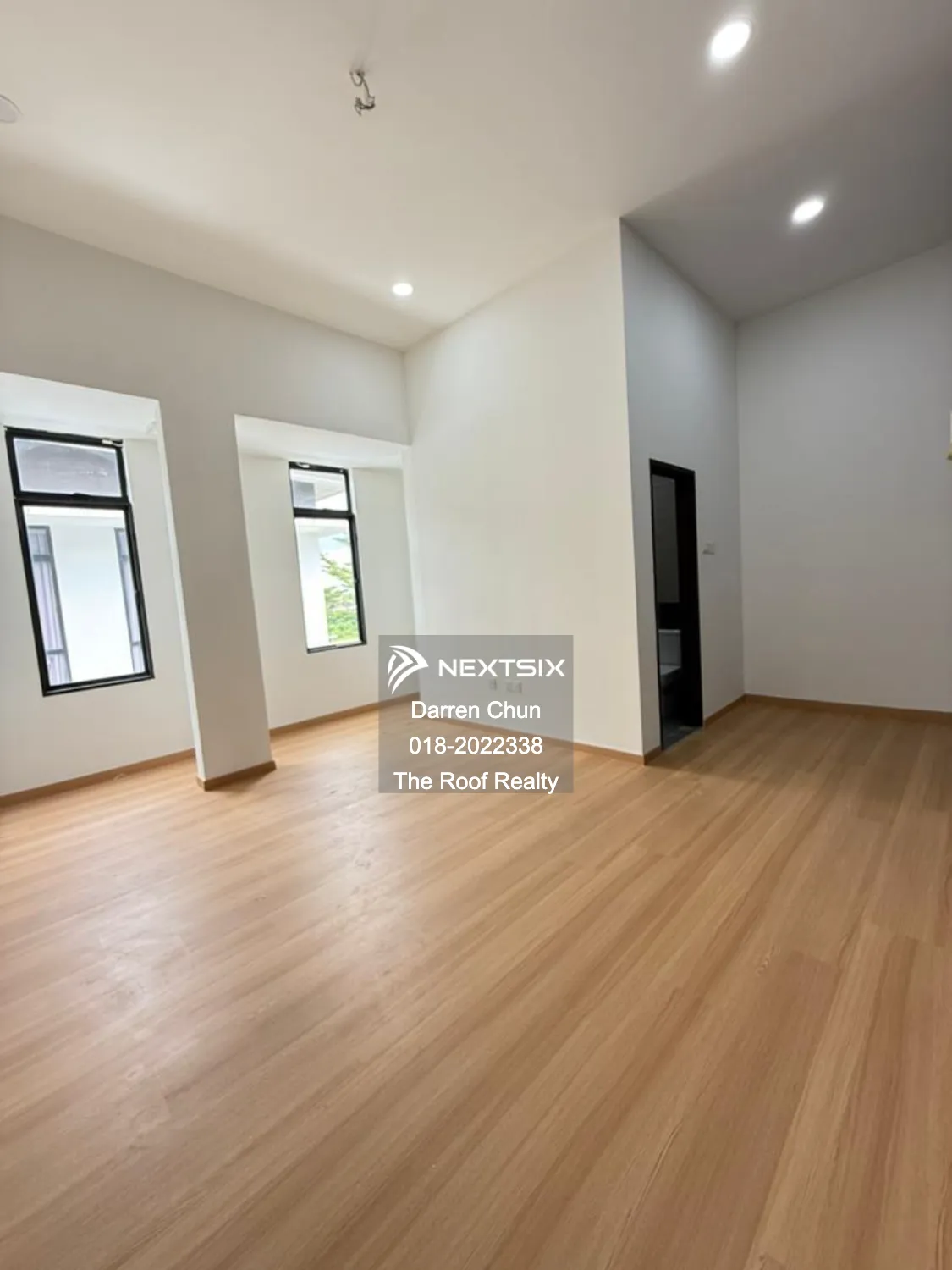 Semi-detached House For Sale in Ulu Tiram Johor - Image 16