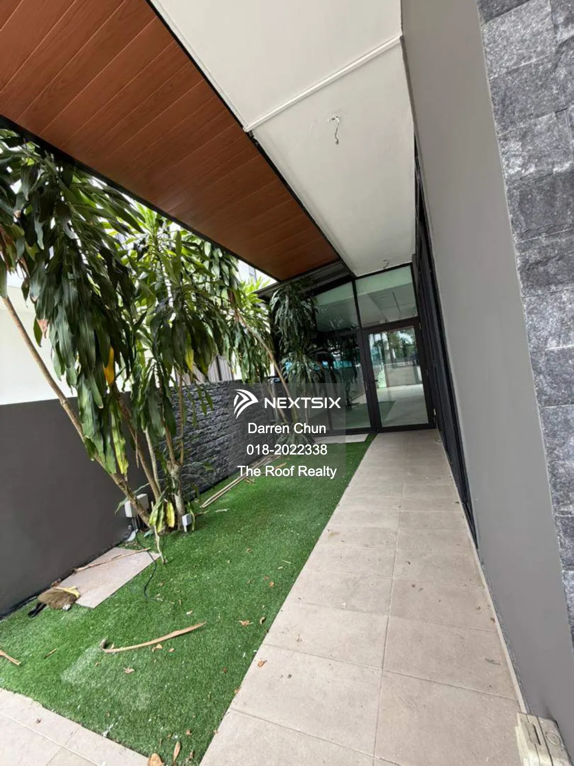 Semi-detached House For Sale in Ulu Tiram Johor - Image 17