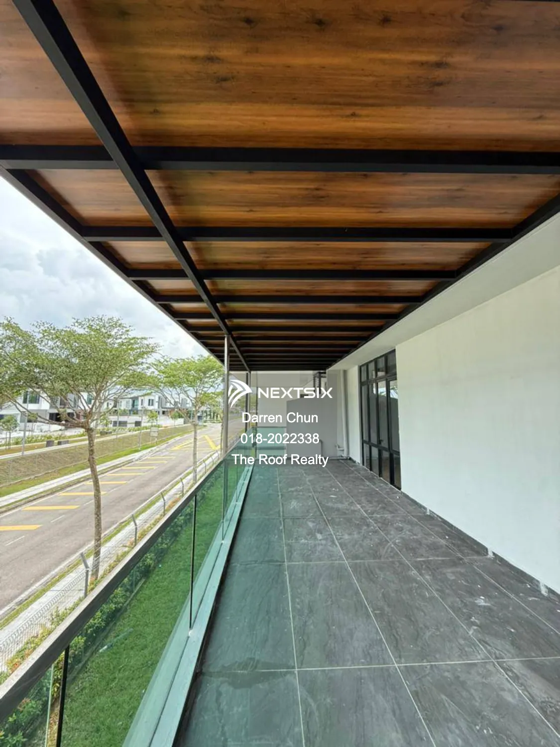 Semi-detached House For Sale in Ulu Tiram Johor - Image 18