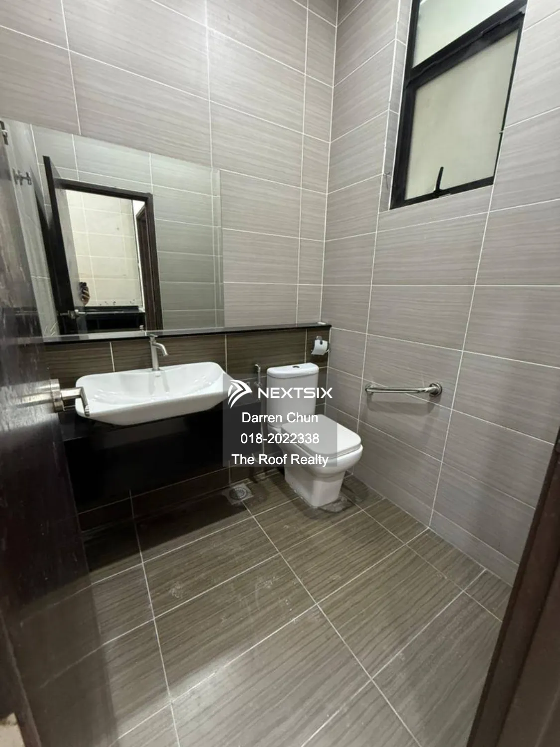 Semi-detached House For Sale in Ulu Tiram Johor - Image 19