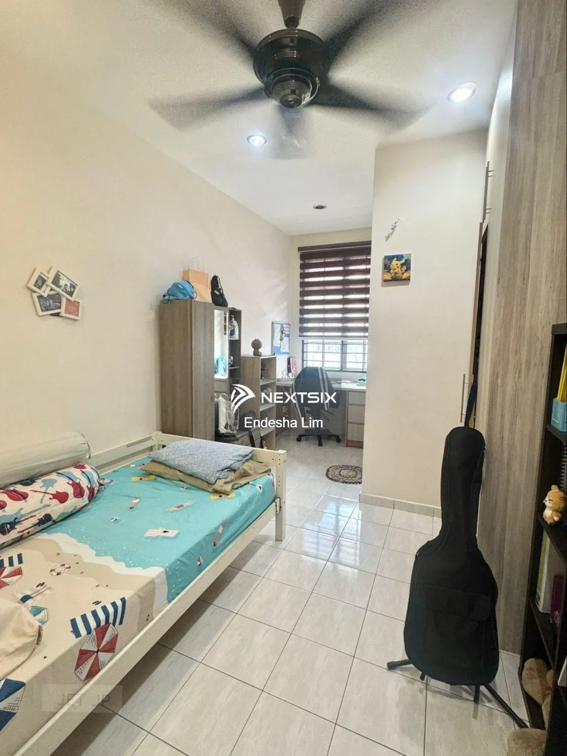2-sty Terrace/Link House For Sale in Bandar Bukit Tinggi Selangor - Image 10