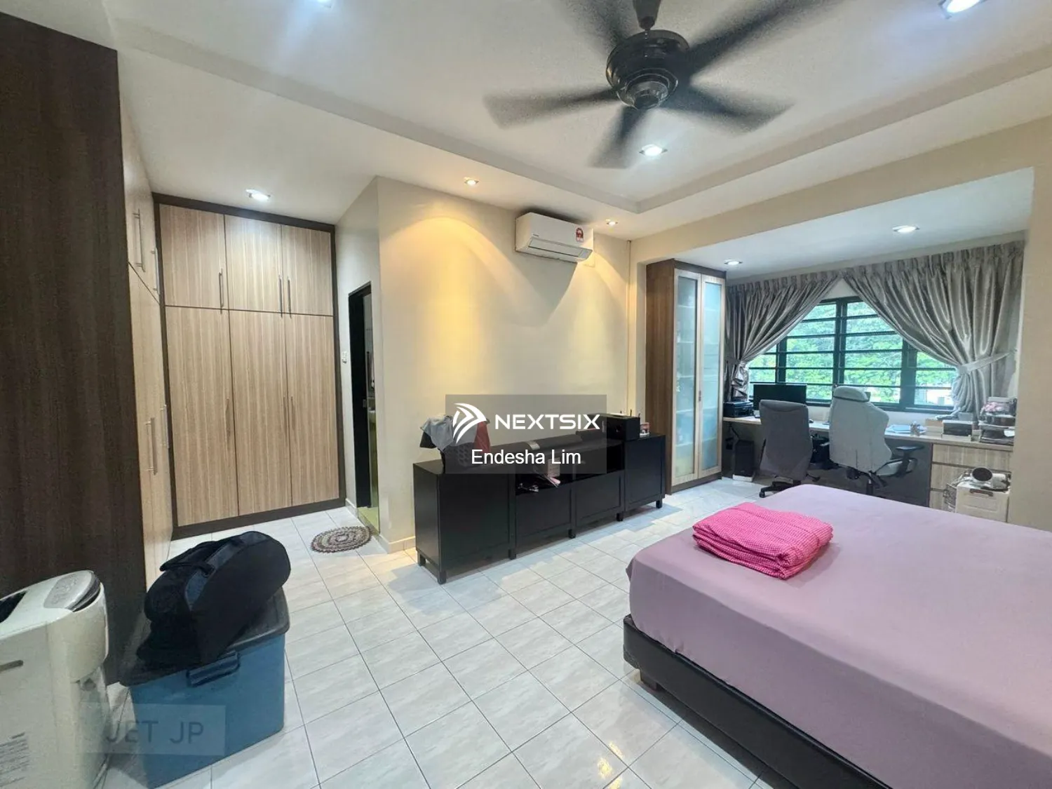 2-sty Terrace/Link House For Sale in Bandar Bukit Tinggi Selangor - Image 5