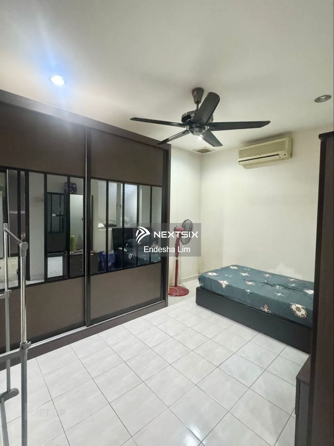 2-sty Terrace/Link House For Sale in Bandar Bukit Tinggi Selangor - Image 6