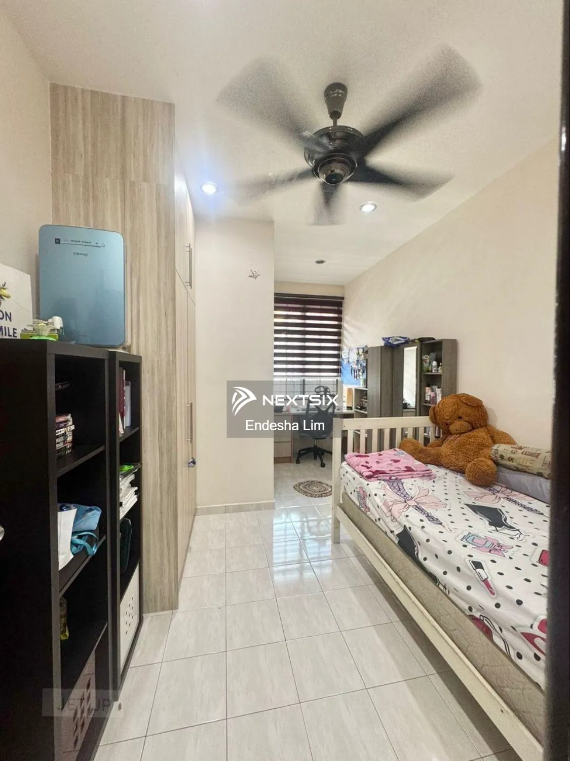 2-sty Terrace/Link House For Sale in Bandar Bukit Tinggi Selangor - Image 7