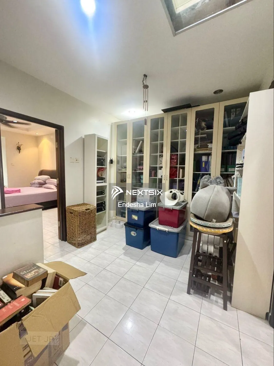 2-sty Terrace/Link House For Sale in Bandar Bukit Tinggi Selangor - Image 8