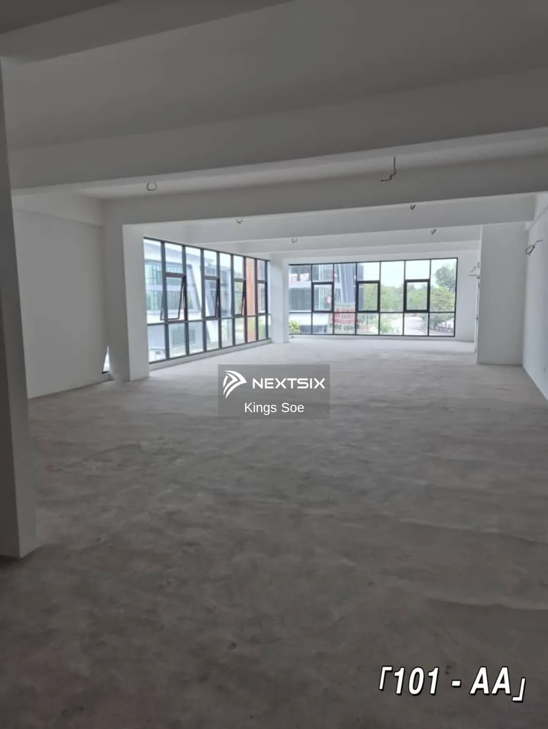 Commercial Semi-D For Sale in Klang Selangor - Image 10