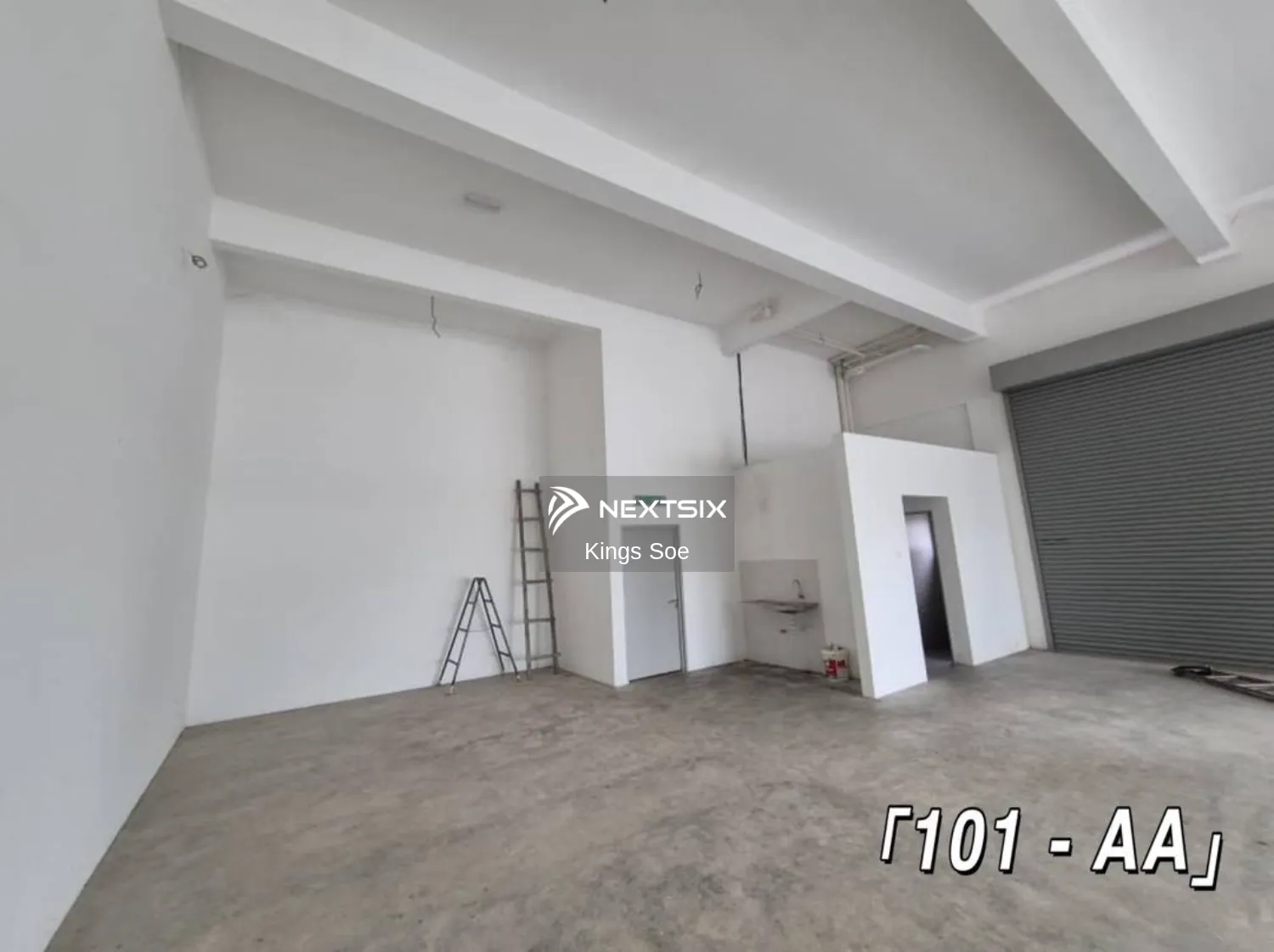 Commercial Semi-D For Sale in Klang Selangor - Image 2