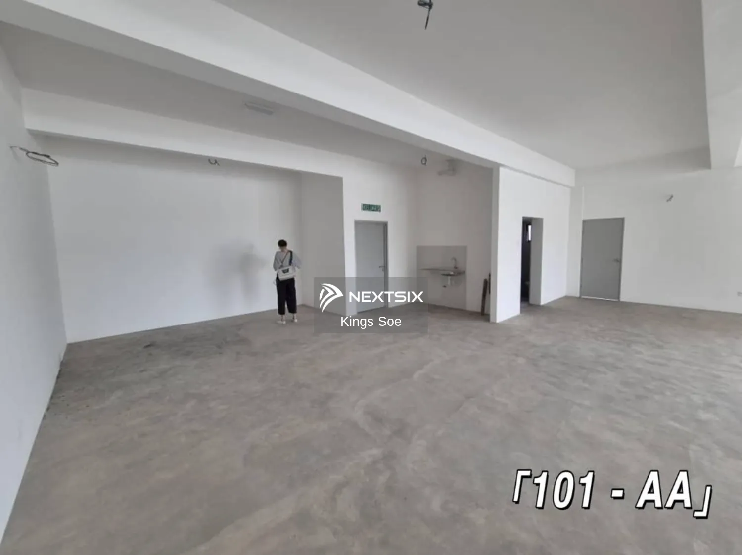 Commercial Semi-D For Sale in Klang Selangor - Image 4