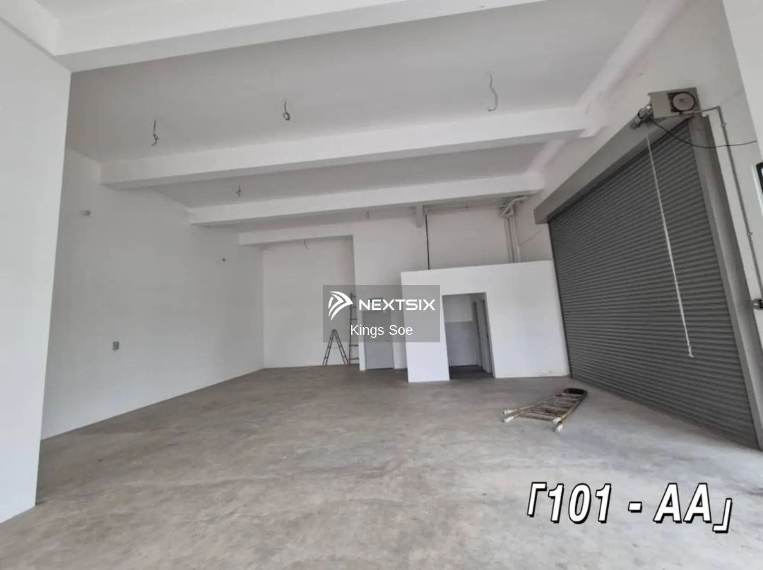 Commercial Semi-D For Sale in Klang Selangor - Image 6