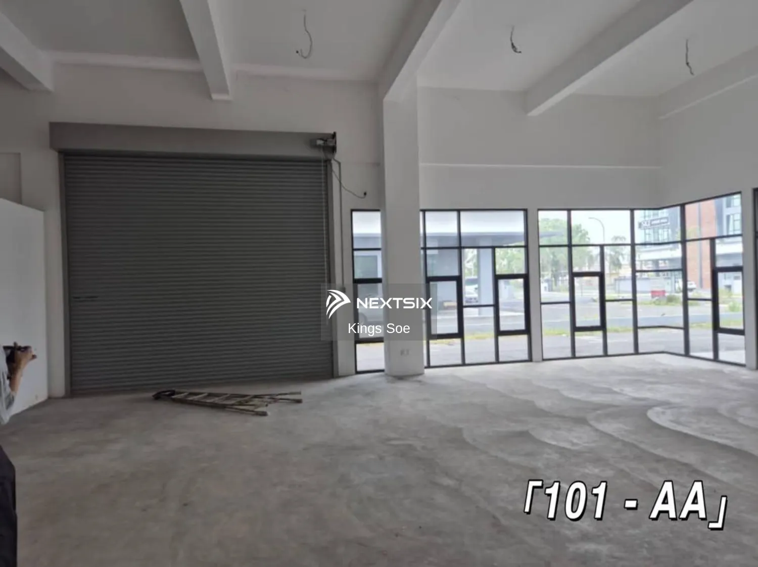 Commercial Semi-D For Sale in Klang Selangor - Image 8