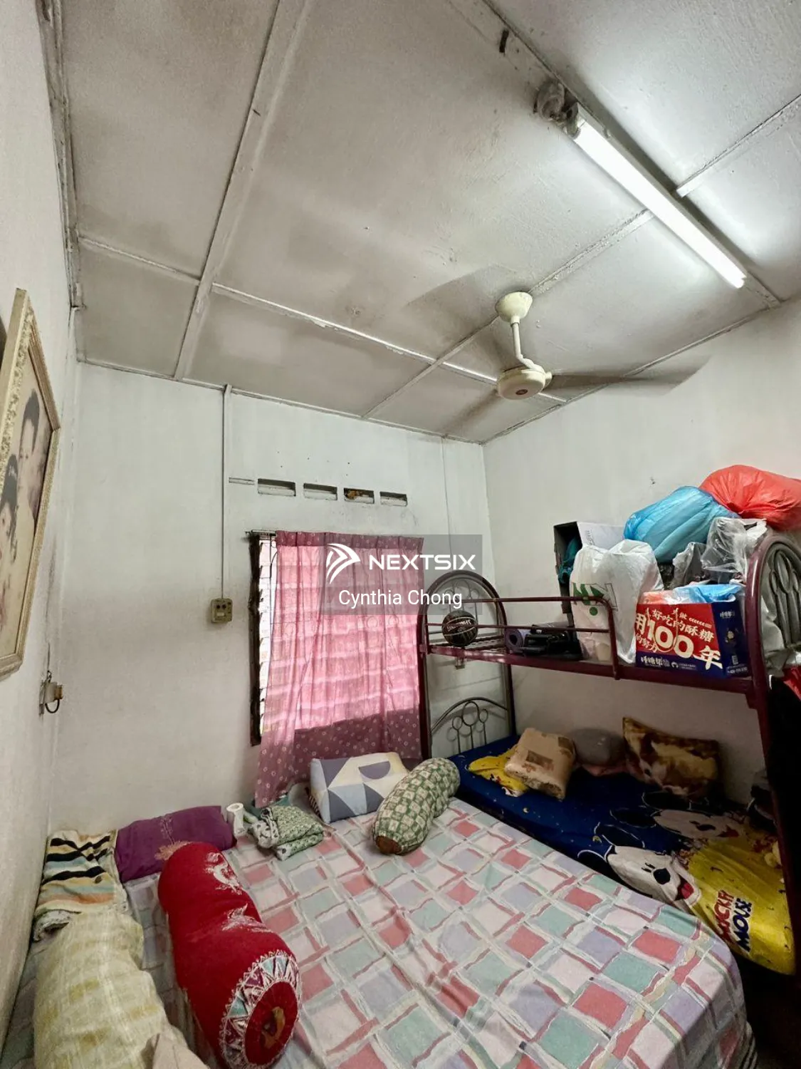 1-sty Terrace/Link House For Sale in Senai Johor - Image 5