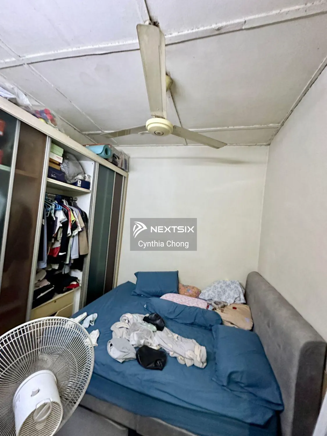 1-sty Terrace/Link House For Sale in Senai Johor - Image 6