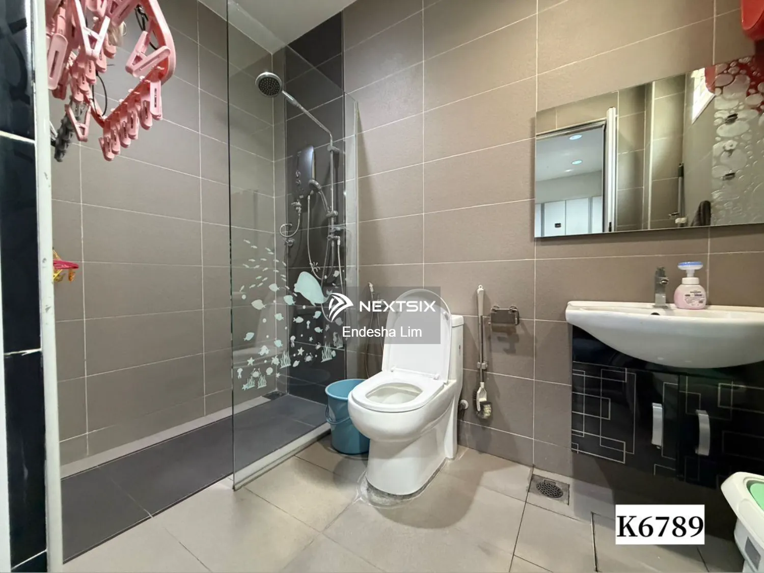 2-sty Terrace/Link House For Sale in Bandar Botanic Selangor - Image 5