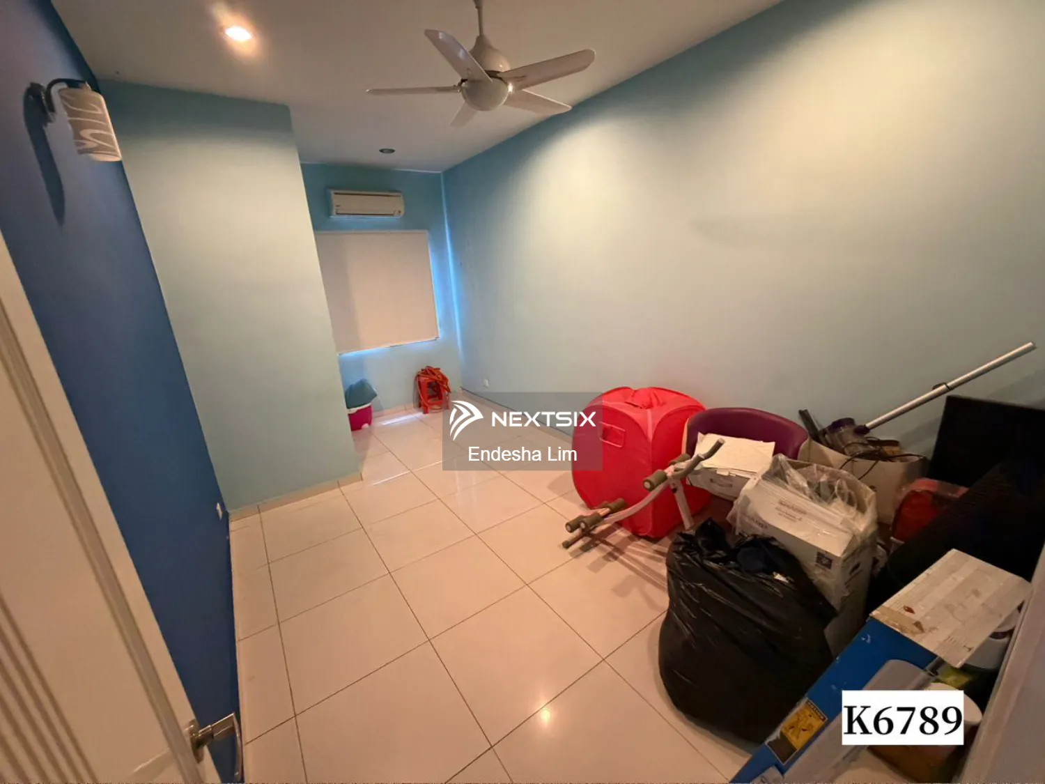 2-sty Terrace/Link House For Sale in Bandar Botanic Selangor - Image 6