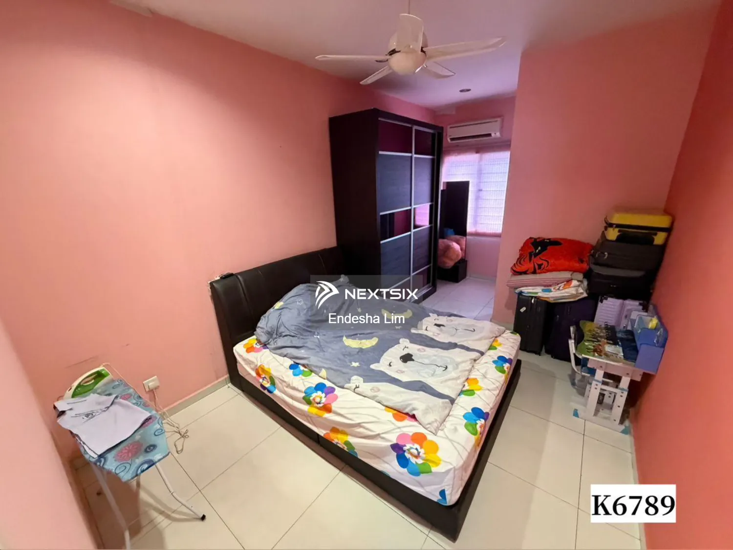 2-sty Terrace/Link House For Sale in Bandar Botanic Selangor - Image 7