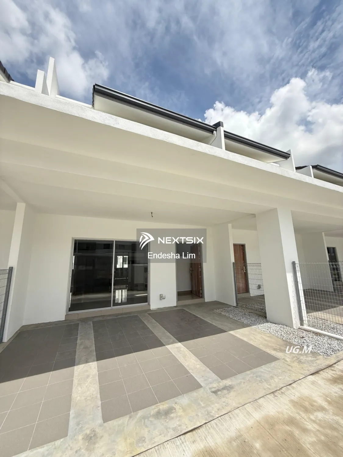 2-sty Terrace/Link House For Sale in Klang Selangor