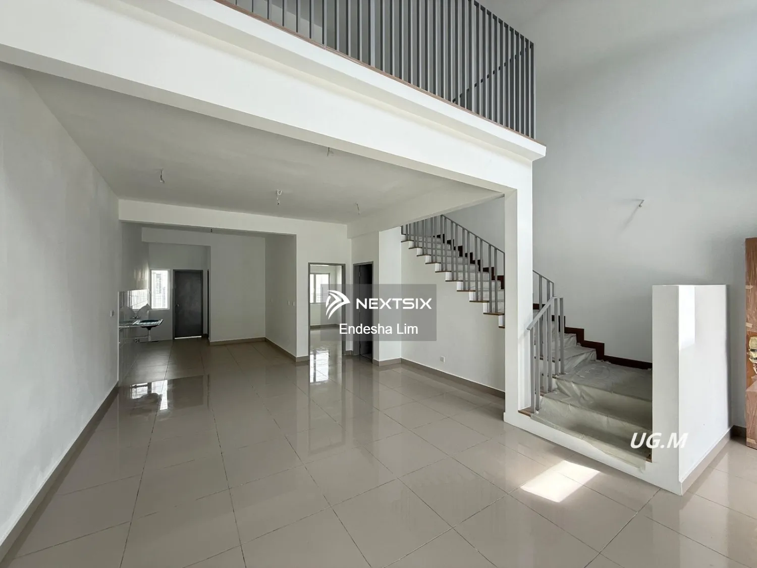 2-sty Terrace/Link House For Sale in Klang Selangor - Image 5