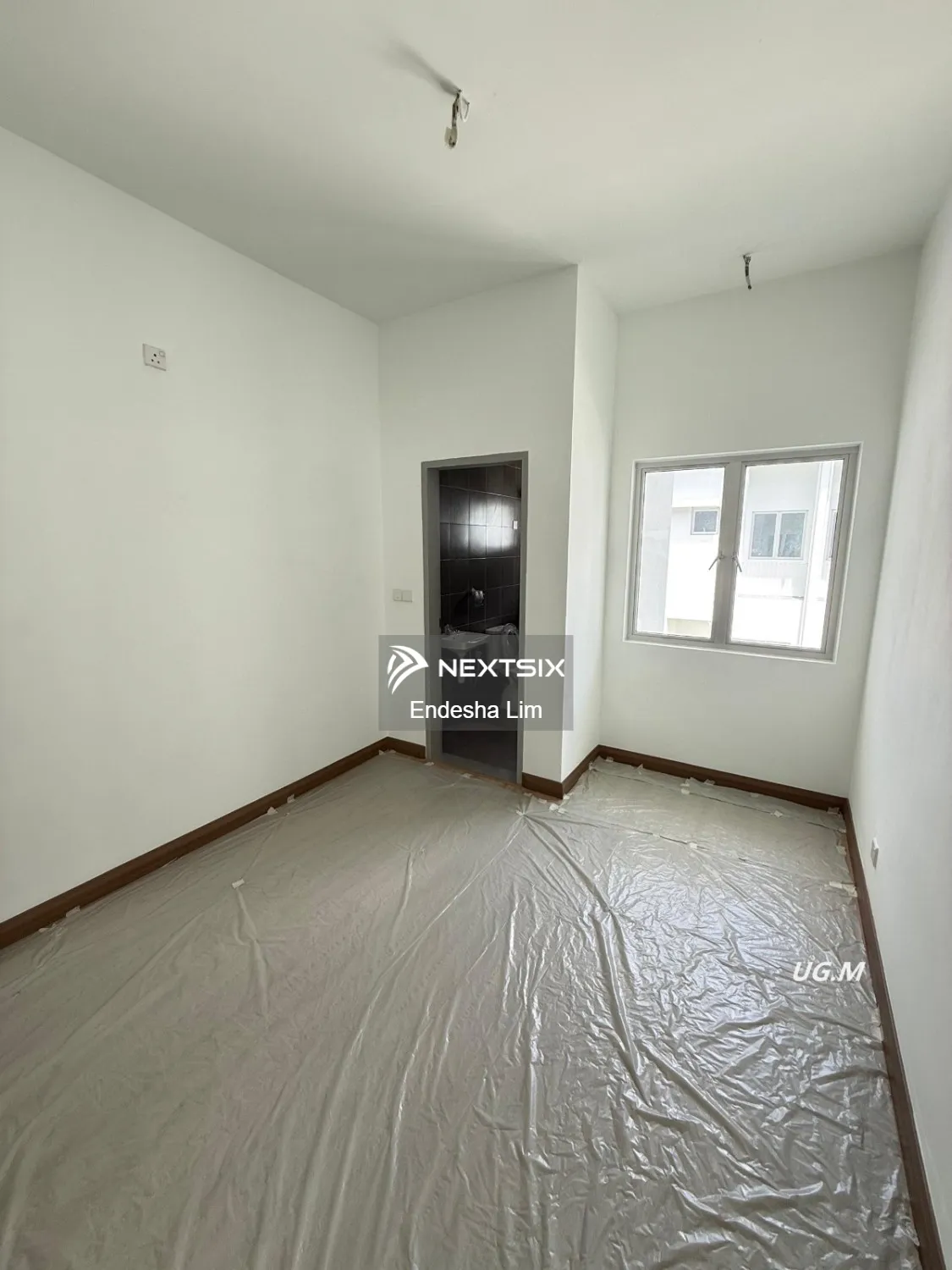 2-sty Terrace/Link House For Sale in Klang Selangor - Image 9