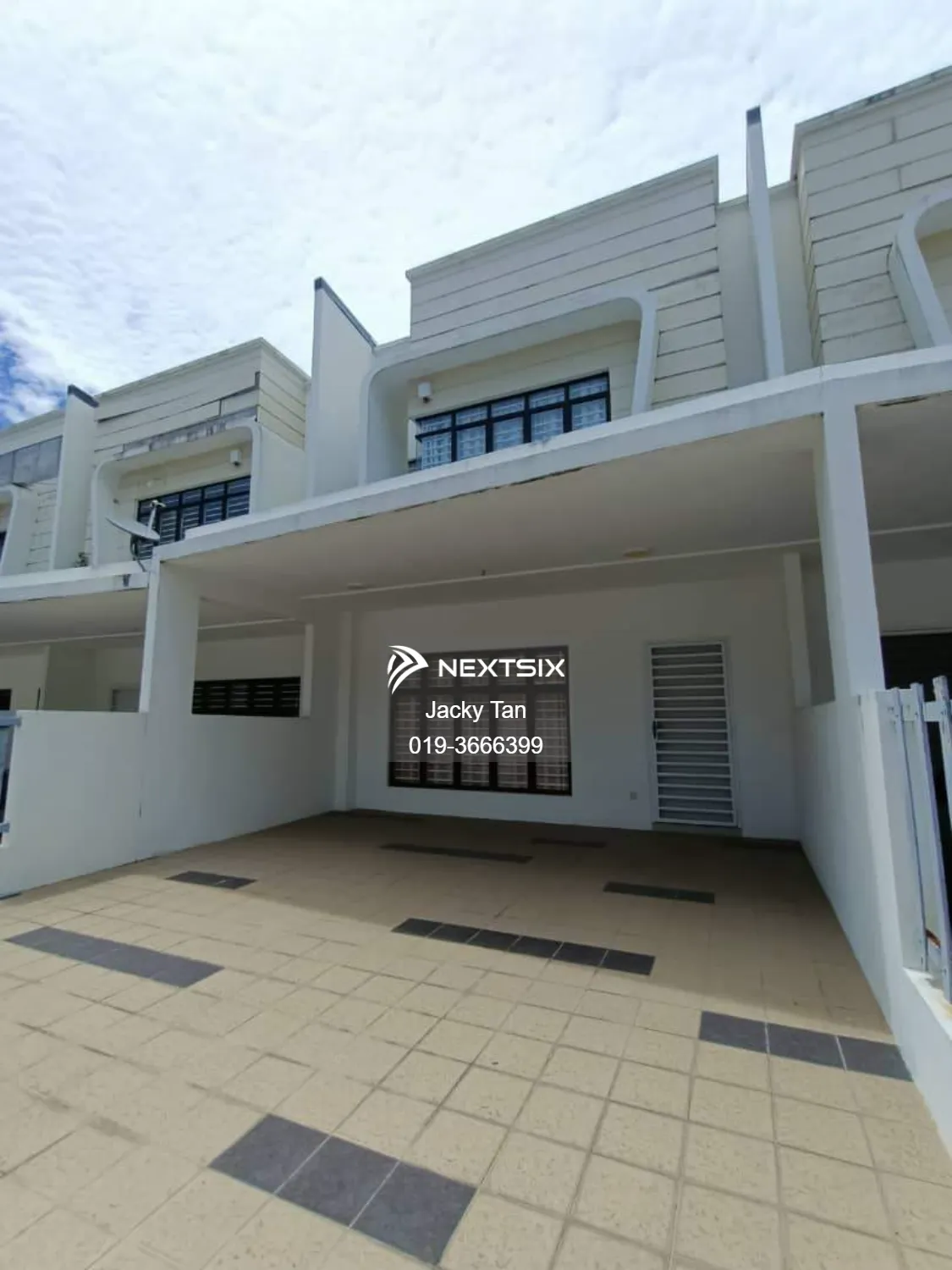 2-sty Terrace/Link House For Sale in Semenyih Selangor