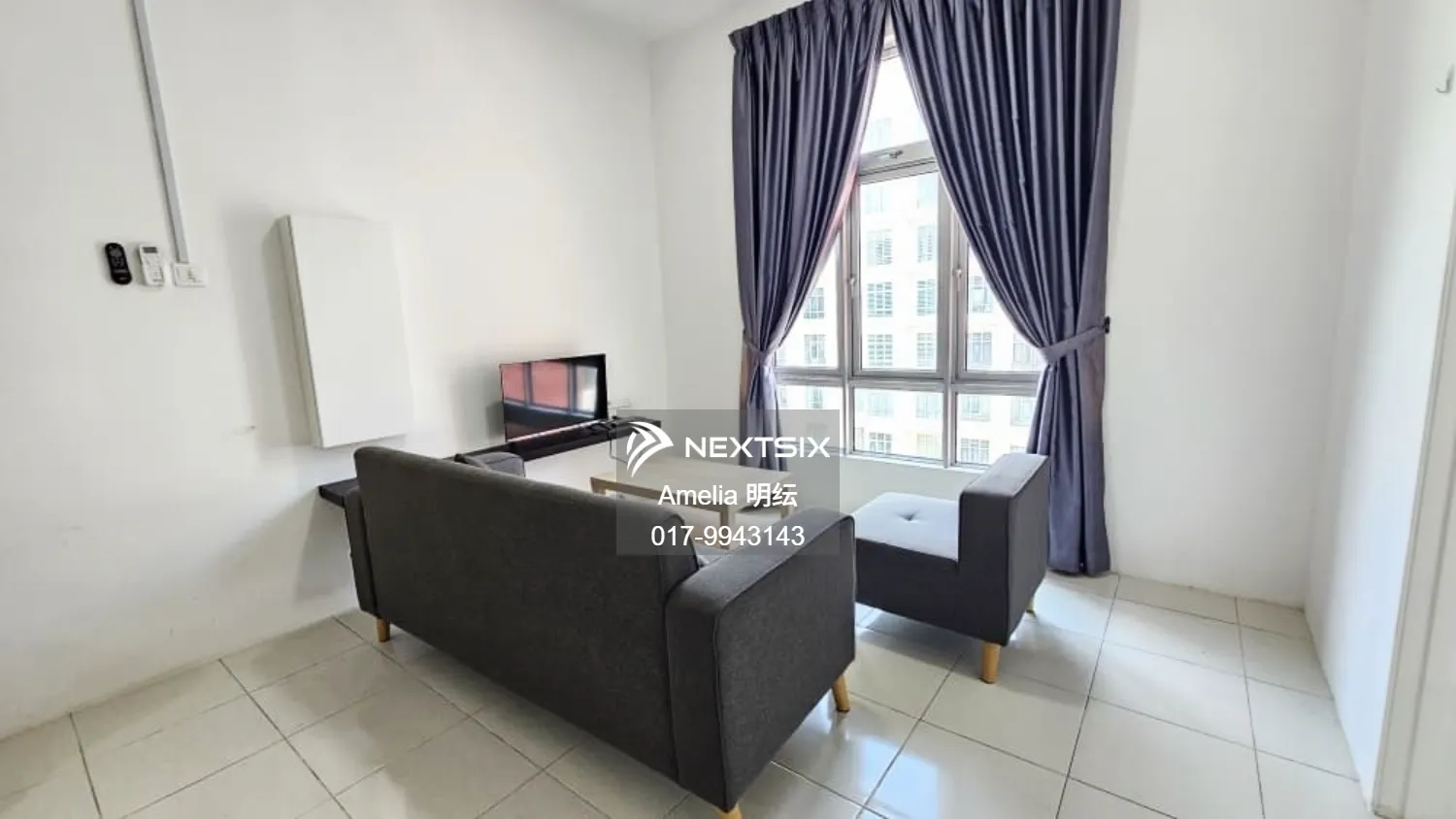 Condominium For Rent in Ipoh Perak
