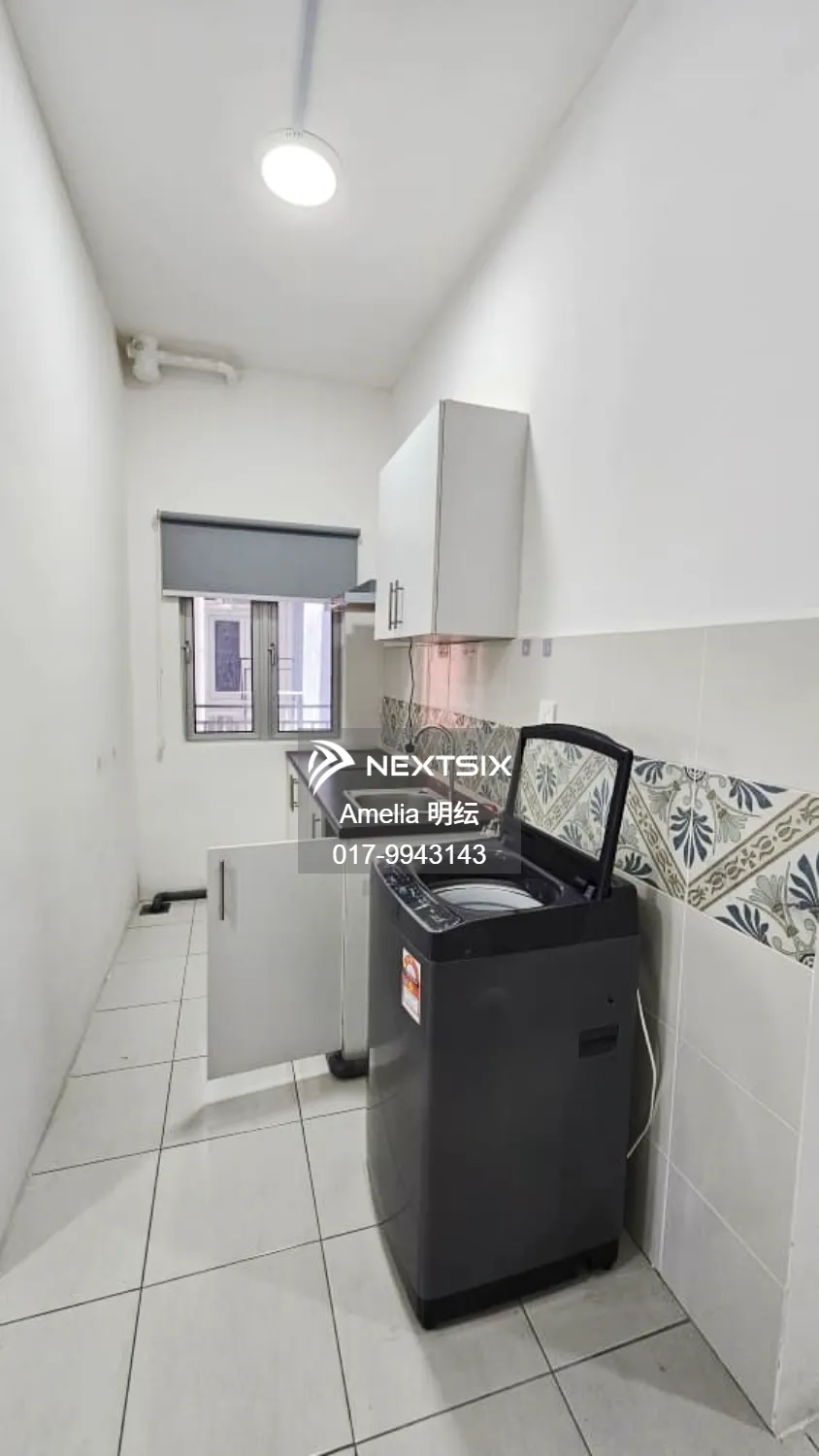 Condominium For Rent in Ipoh Perak - Image 3