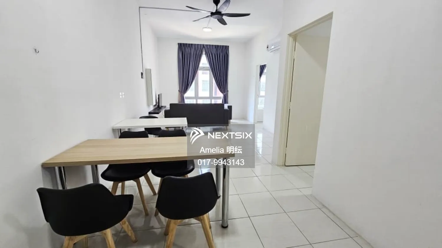 Condominium For Rent in Ipoh Perak - Image 4