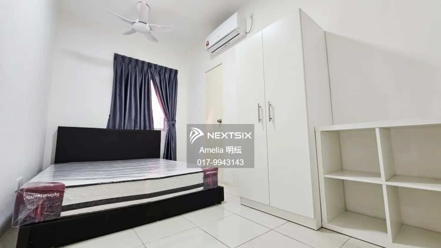 Condominium For Rent in Ipoh Perak - Image 5