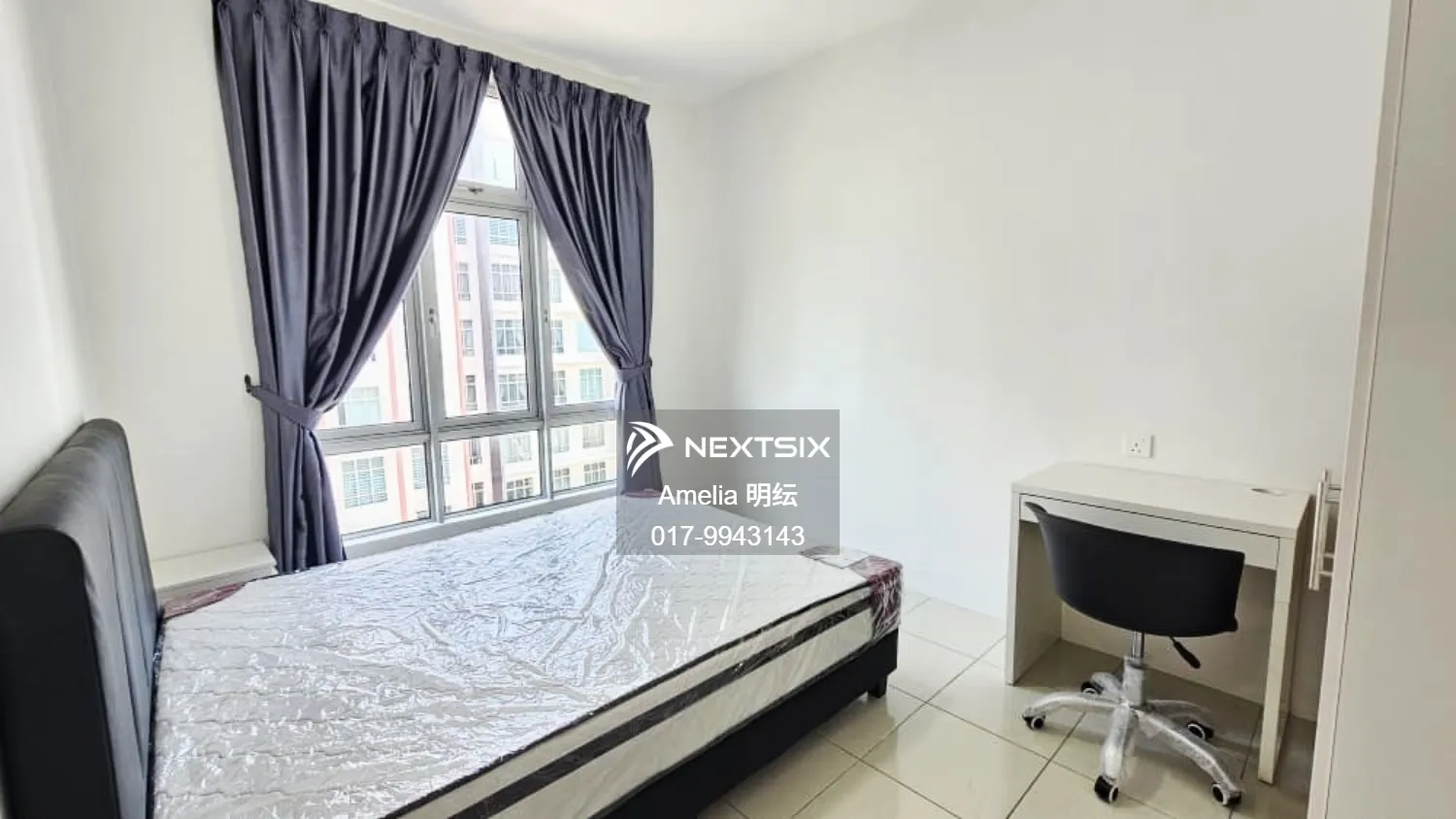 Condominium For Rent in Ipoh Perak - Image 6