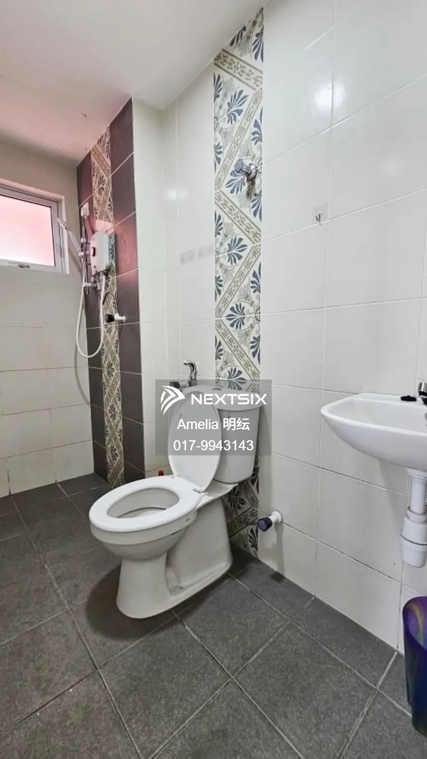 Condominium For Rent in Ipoh Perak - Image 7