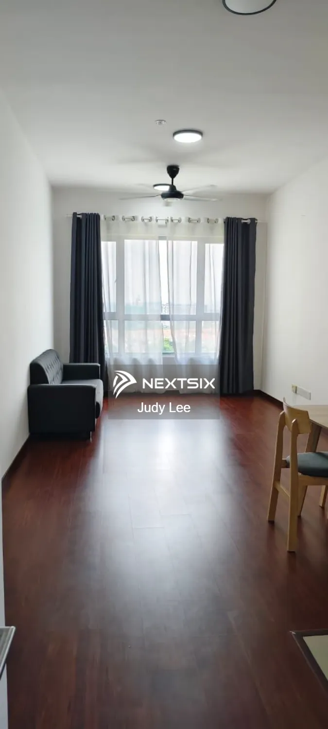 Serviced Residence For Rent in Shah Alam Selangor