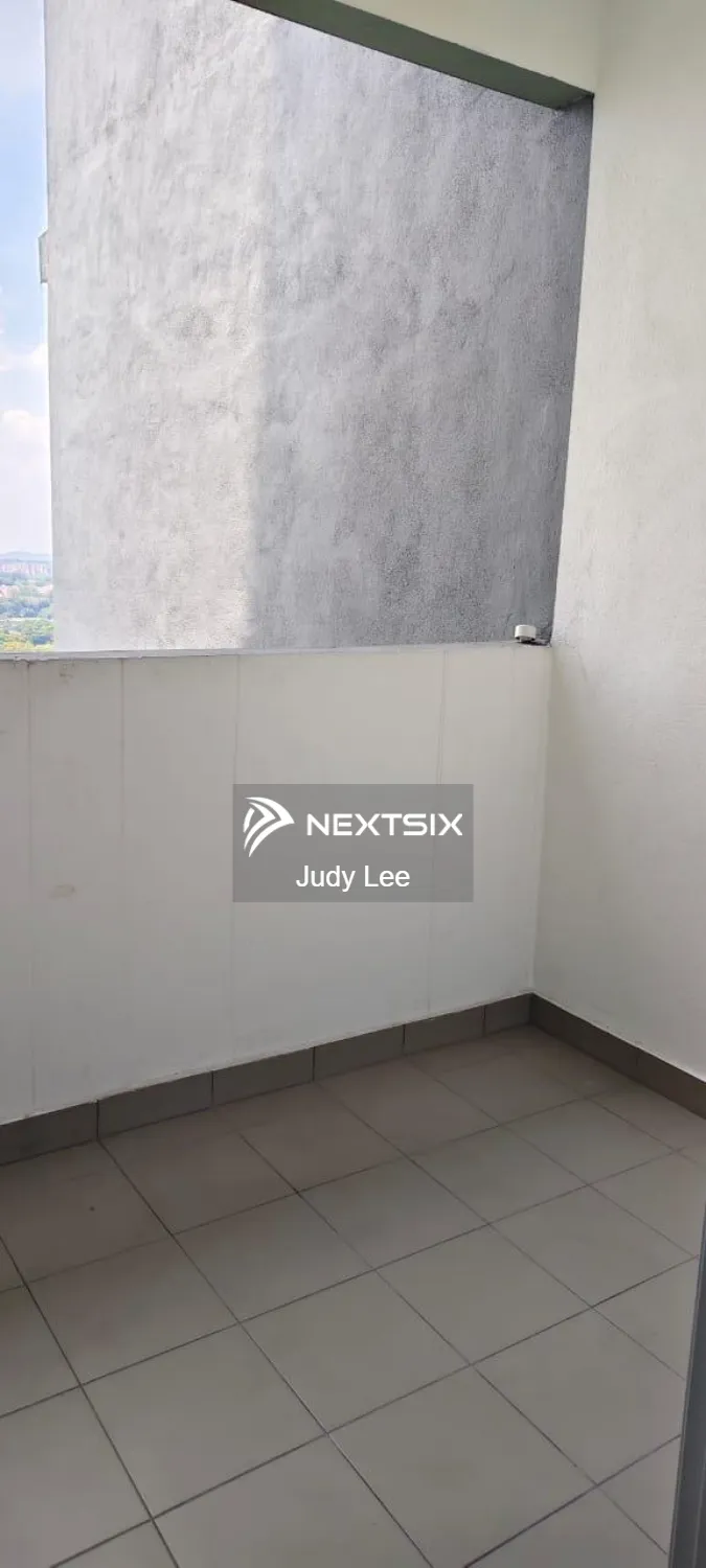 Serviced Residence For Rent in Shah Alam Selangor - Image 10