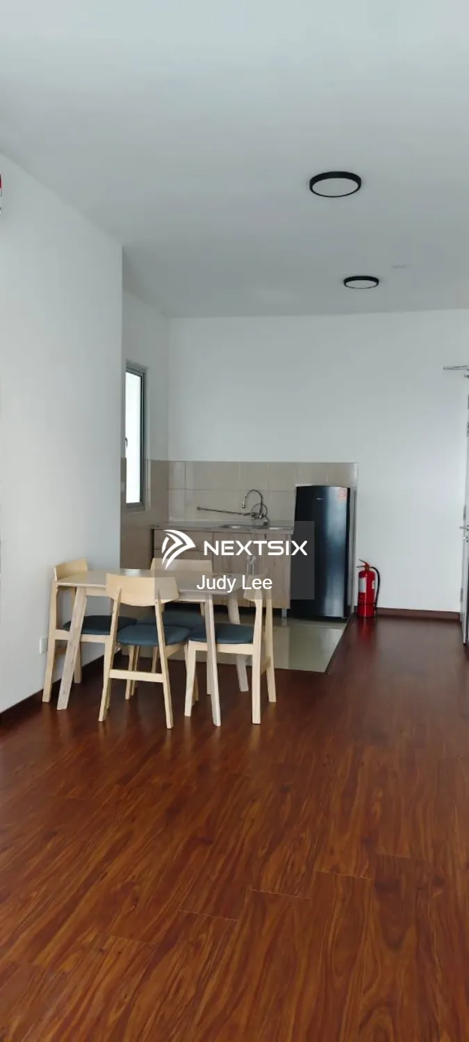 Serviced Residence For Rent in Shah Alam Selangor - Image 2