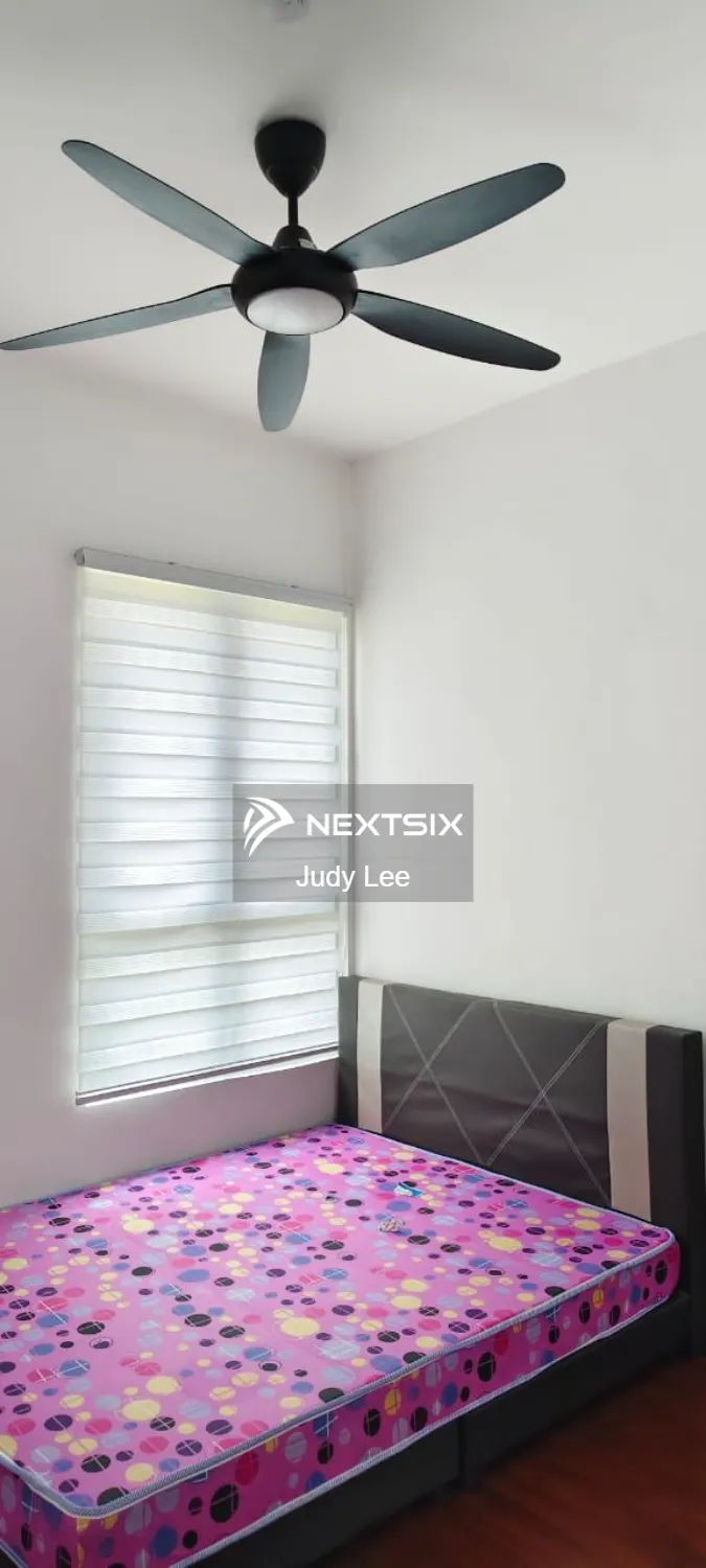 Serviced Residence For Rent in Shah Alam Selangor - Image 3
