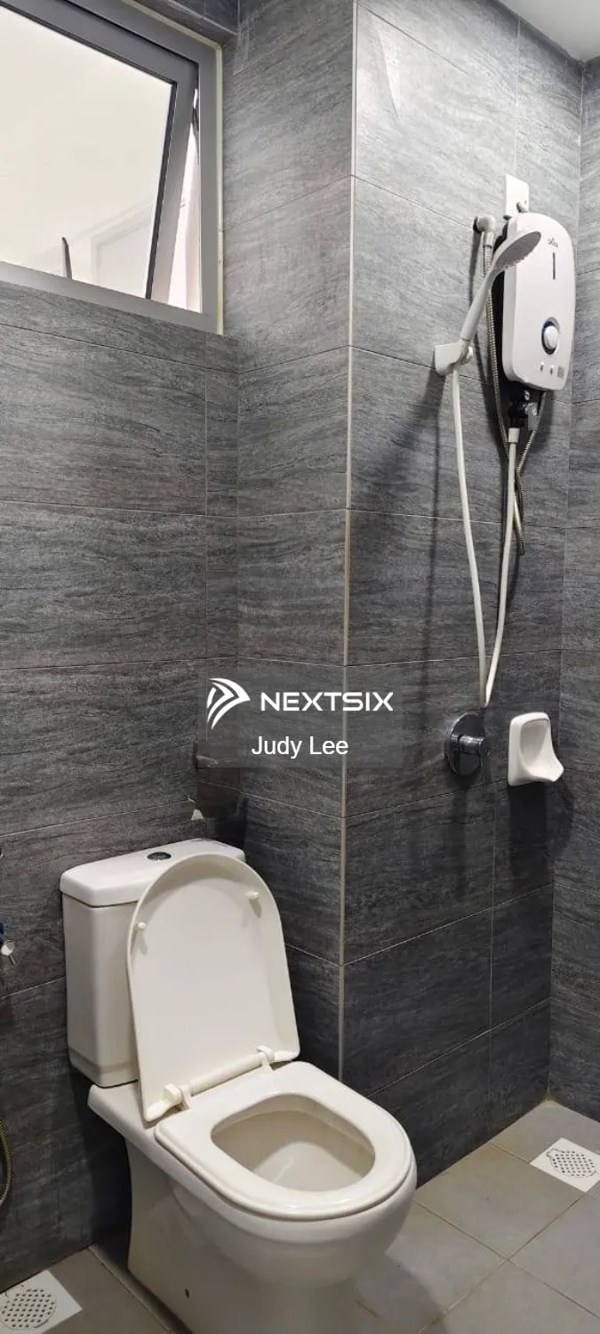 Serviced Residence For Rent in Shah Alam Selangor - Image 4