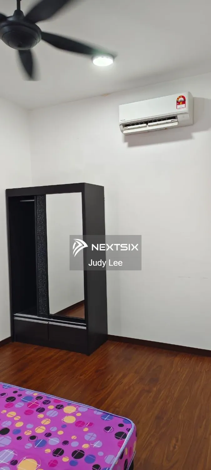 Serviced Residence For Rent in Shah Alam Selangor - Image 6