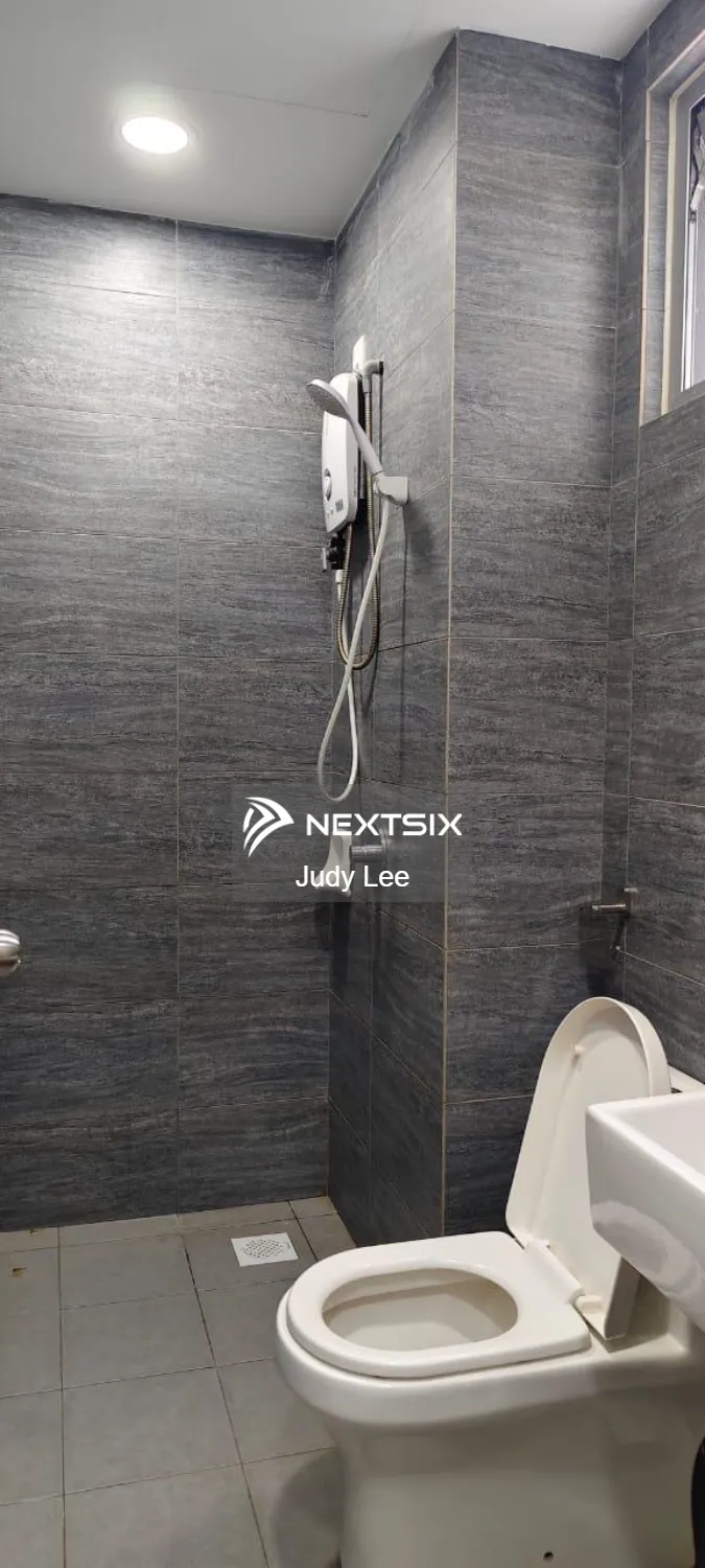 Serviced Residence For Rent in Shah Alam Selangor - Image 7