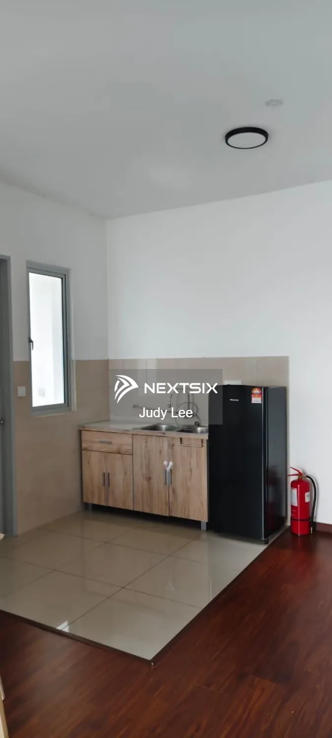 Serviced Residence For Rent in Shah Alam Selangor - Image 9
