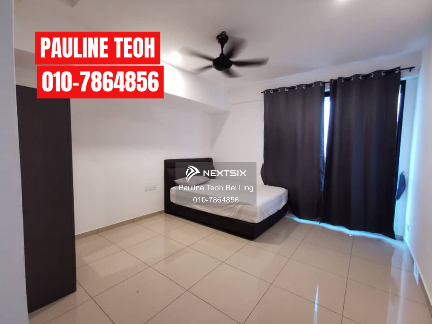 Serviced Residence For Sale in Juru Penang - Image 2