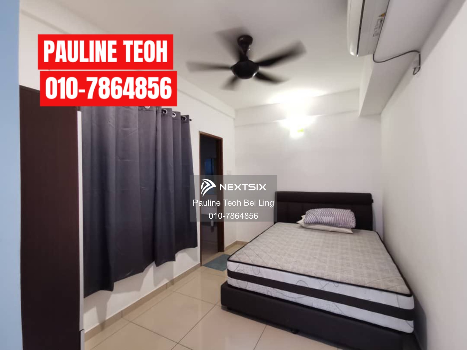 Serviced Residence For Sale in Juru Penang - Image 3