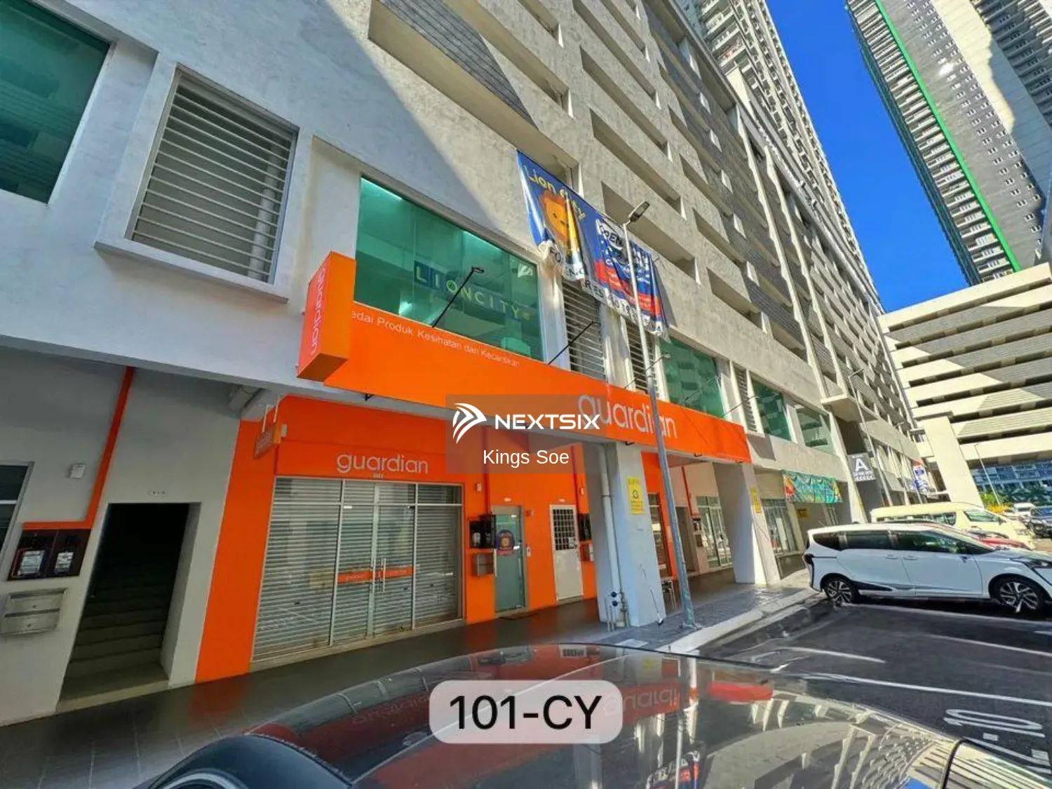 Shop For Rent in Sungai Besi Wilayah Persekutuan Kuala Lumpur - Image 5