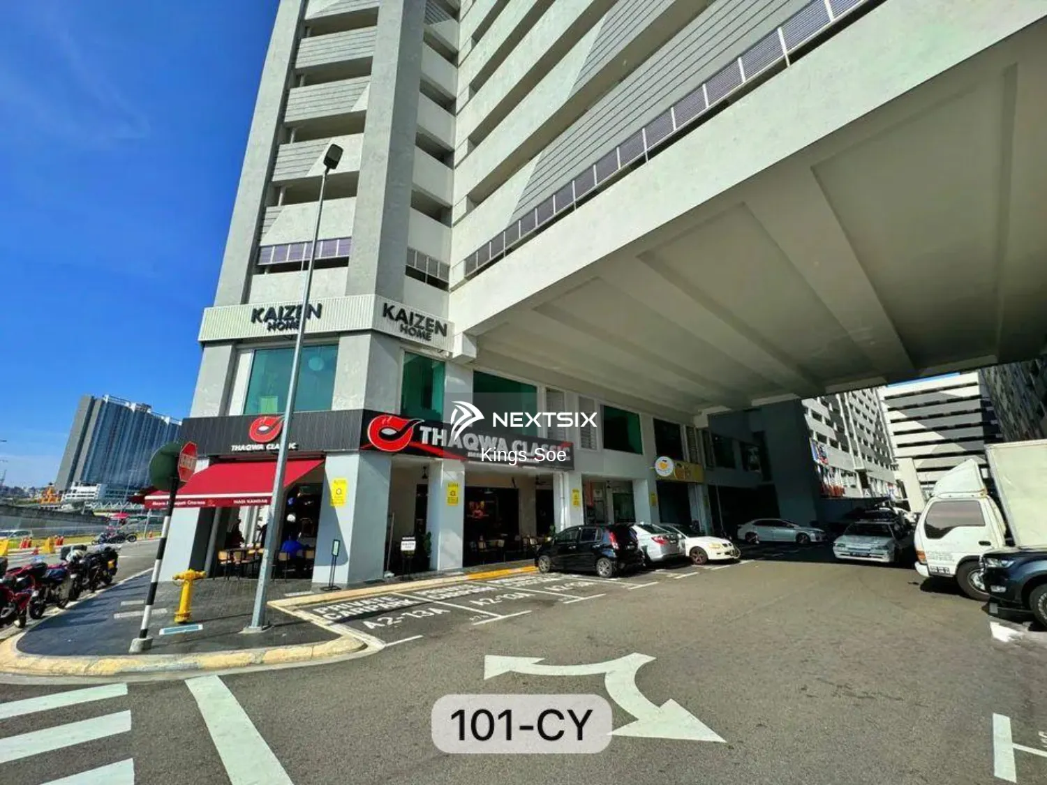 Shop For Rent in Sungai Besi Wilayah Persekutuan Kuala Lumpur - Image 6