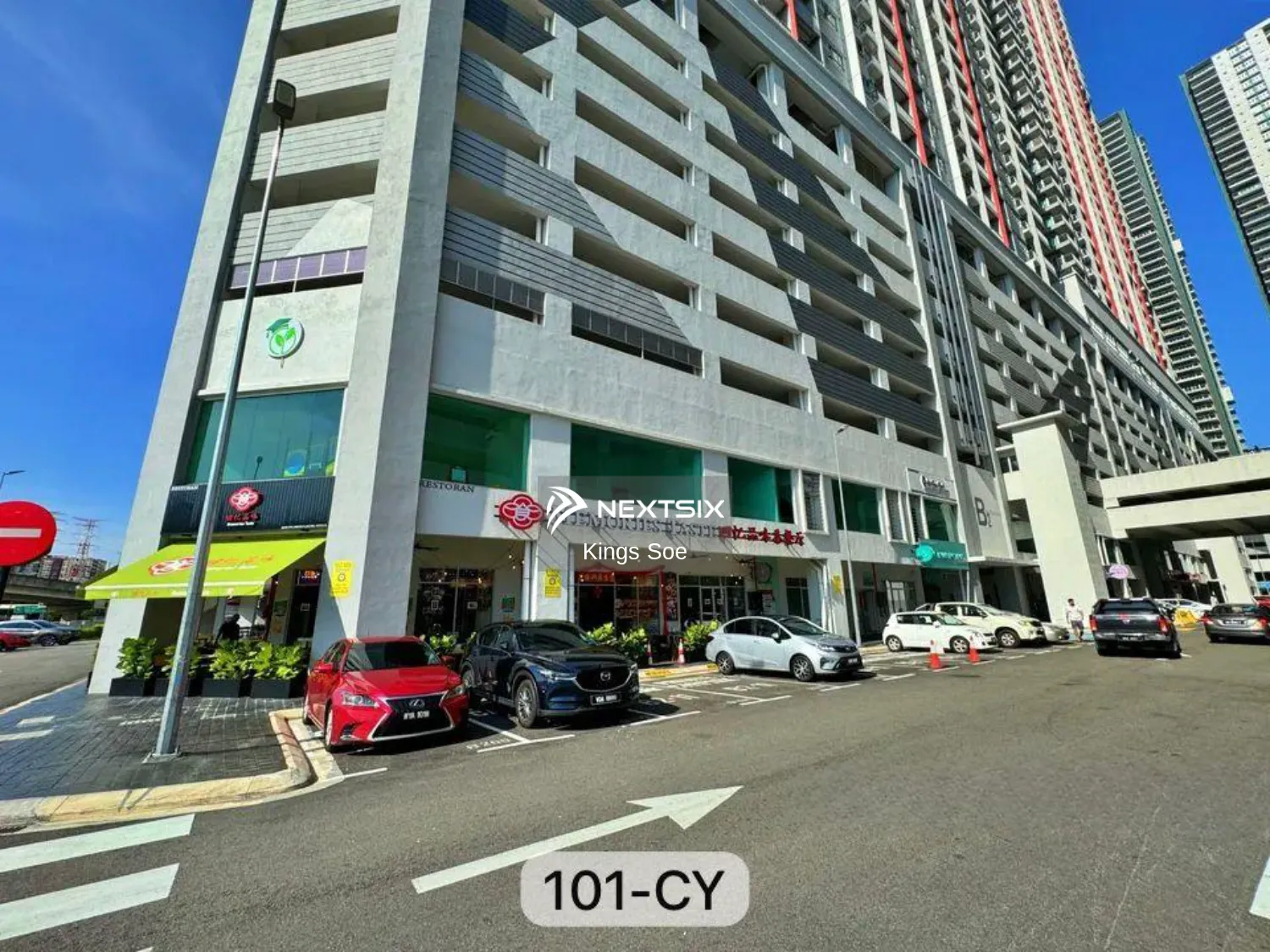 Shop For Rent in Sungai Besi Wilayah Persekutuan Kuala Lumpur - Image 7