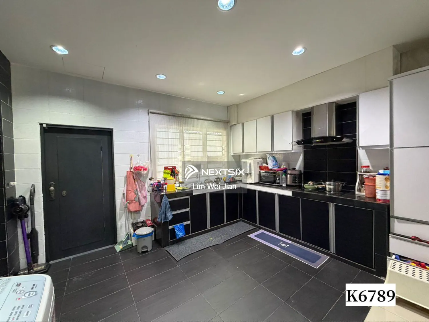 2-sty Terrace/Link House For Sale in Bandar Botanic Selangor - Image 7