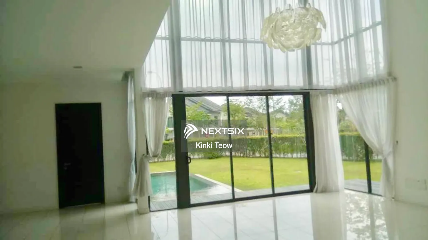 Bungalow For Sale in Gelang Patah Johor