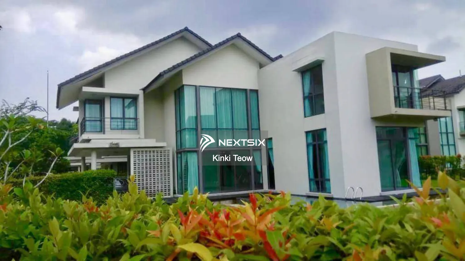 Bungalow For Sale in Gelang Patah Johor - Image 10