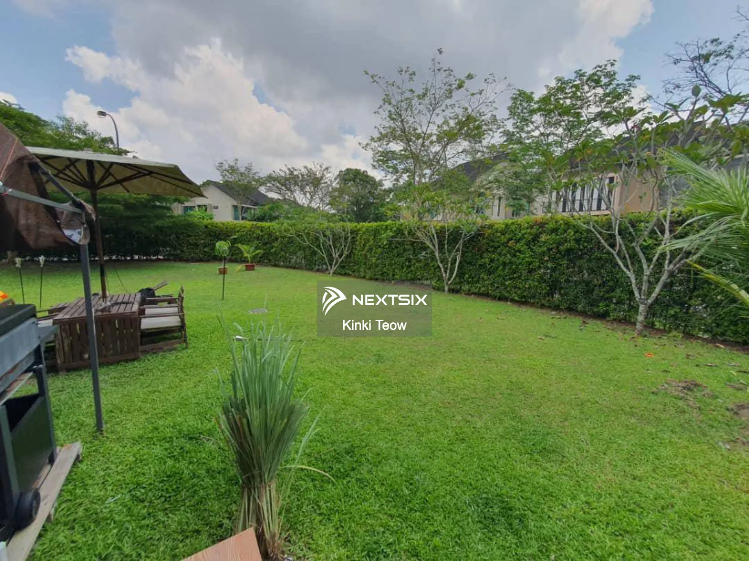 Bungalow For Sale in Gelang Patah Johor - Image 11