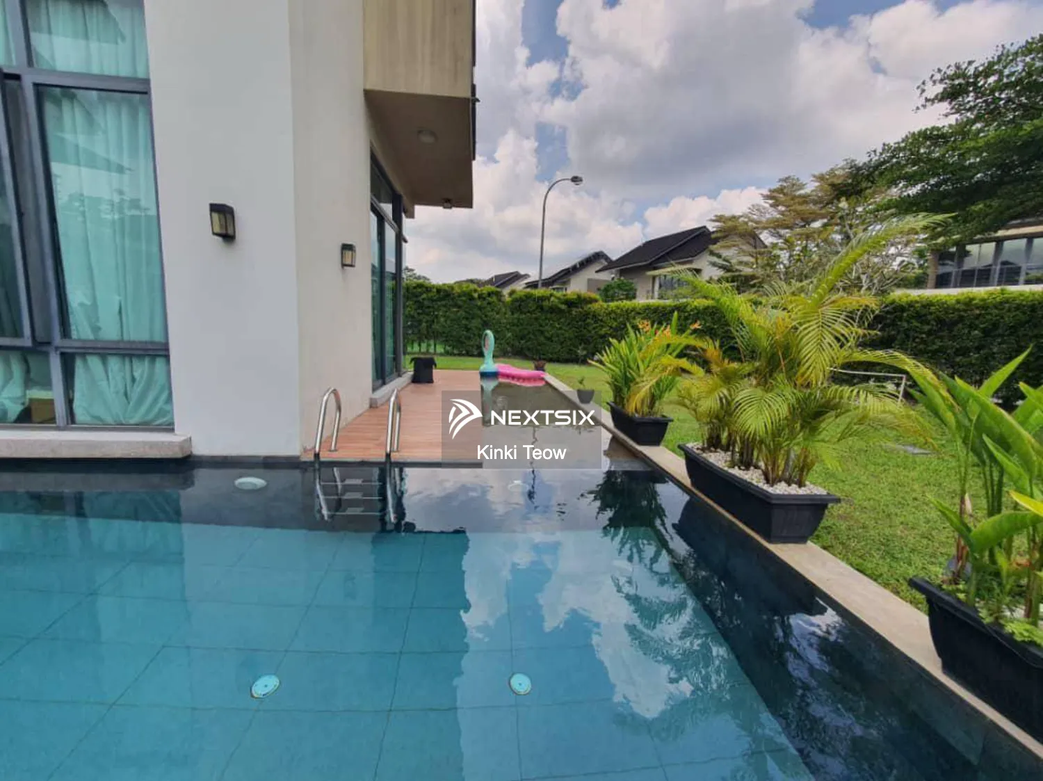 Bungalow For Sale in Gelang Patah Johor - Image 12