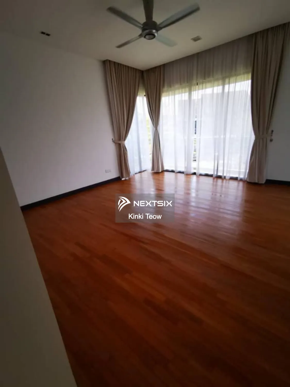 Bungalow For Sale in Gelang Patah Johor - Image 5