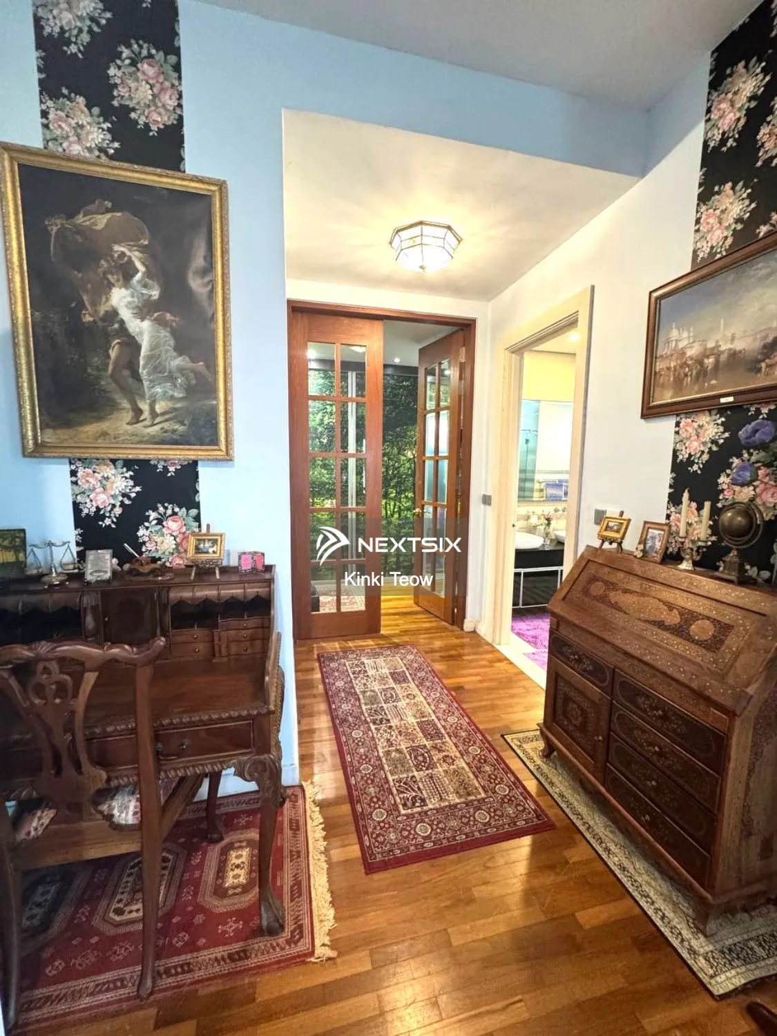 Semi-detached House For Sale in Iskandar Puteri (Nusajaya) Johor - Image 11